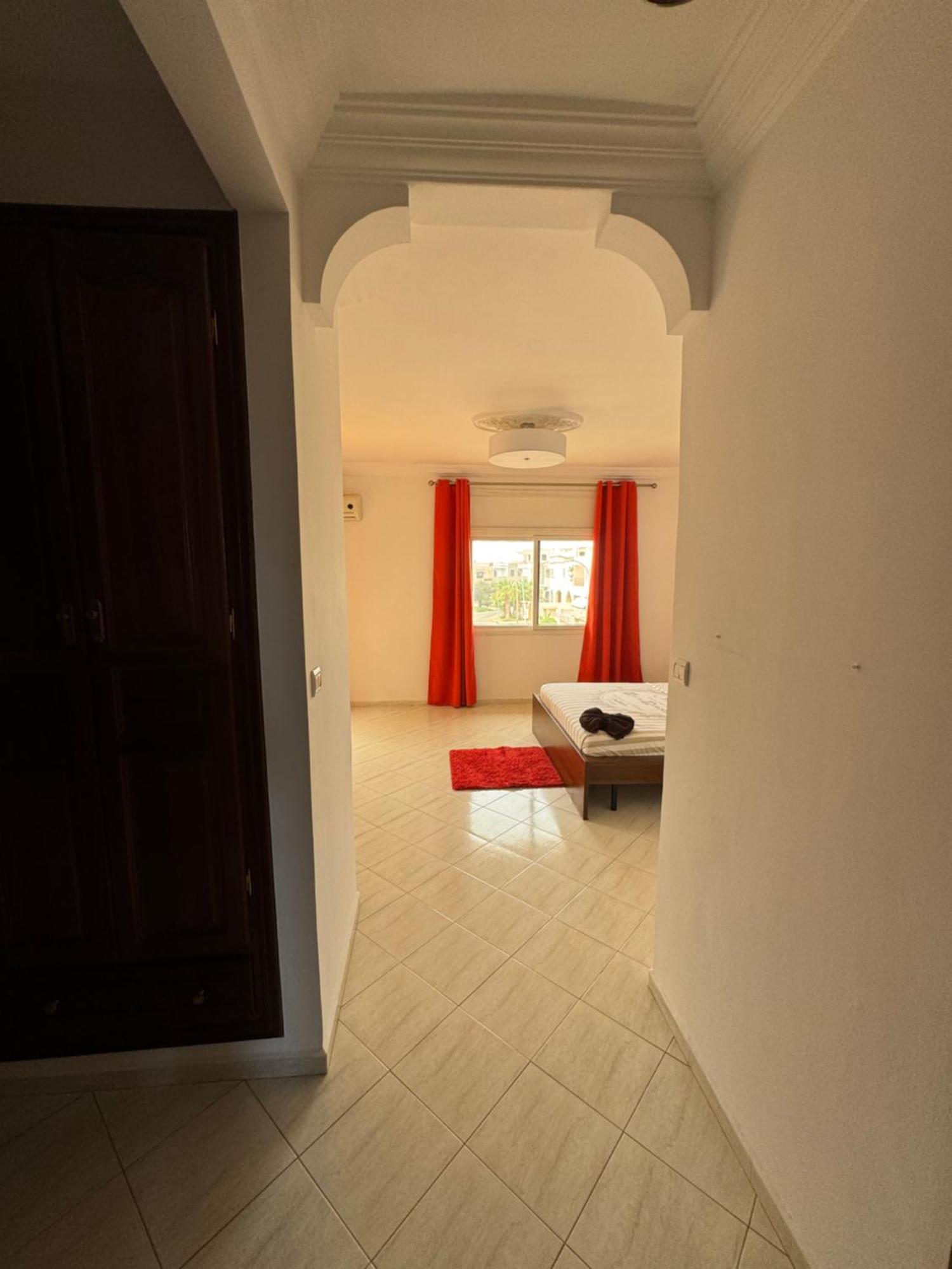 Villa Jaccuzi Face A L'Ocean - Agadir Beach City Eksteriør bilde