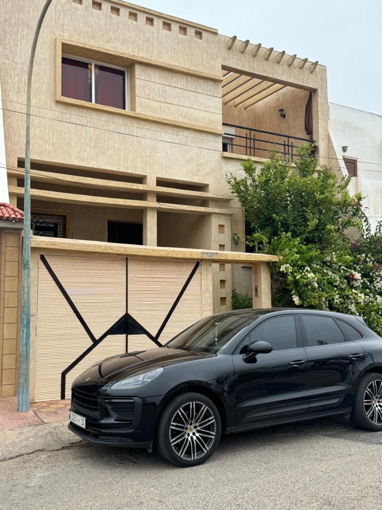 Villa Jaccuzi Face A L'Ocean - Agadir Beach City Eksteriør bilde