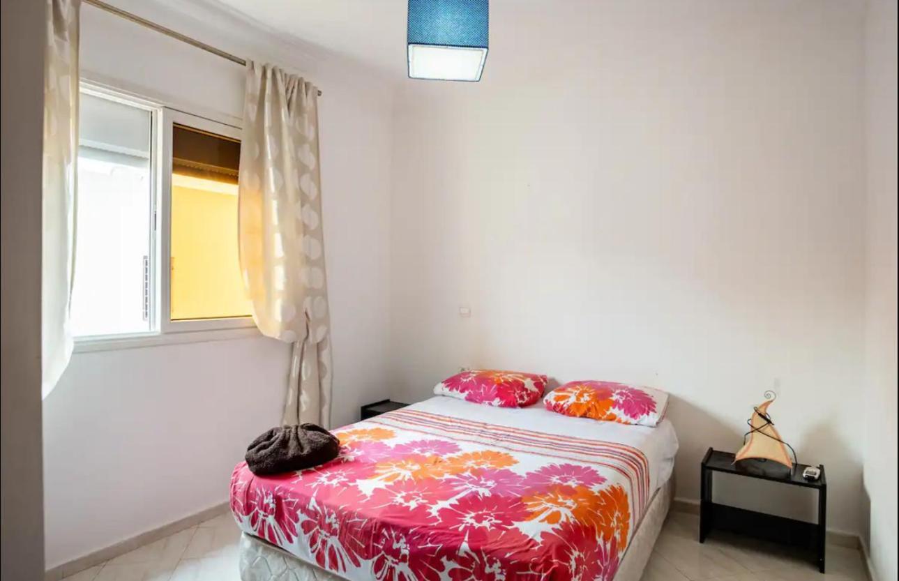 Villa Jaccuzi Face A L'Ocean - Agadir Beach City Eksteriør bilde