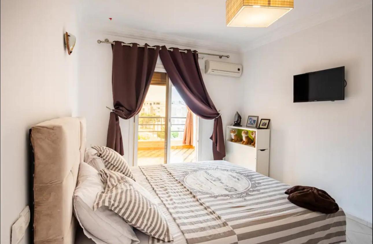 Villa Jaccuzi Face A L'Ocean - Agadir Beach City Eksteriør bilde